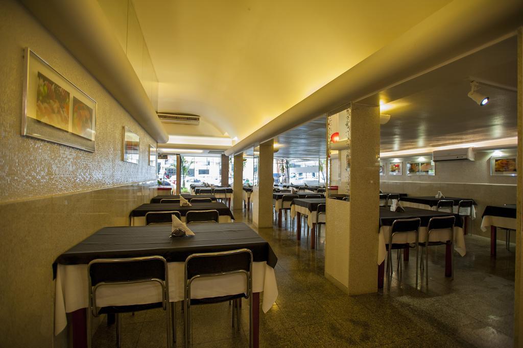 Hotel Premium Plaza Muriae Exterior photo