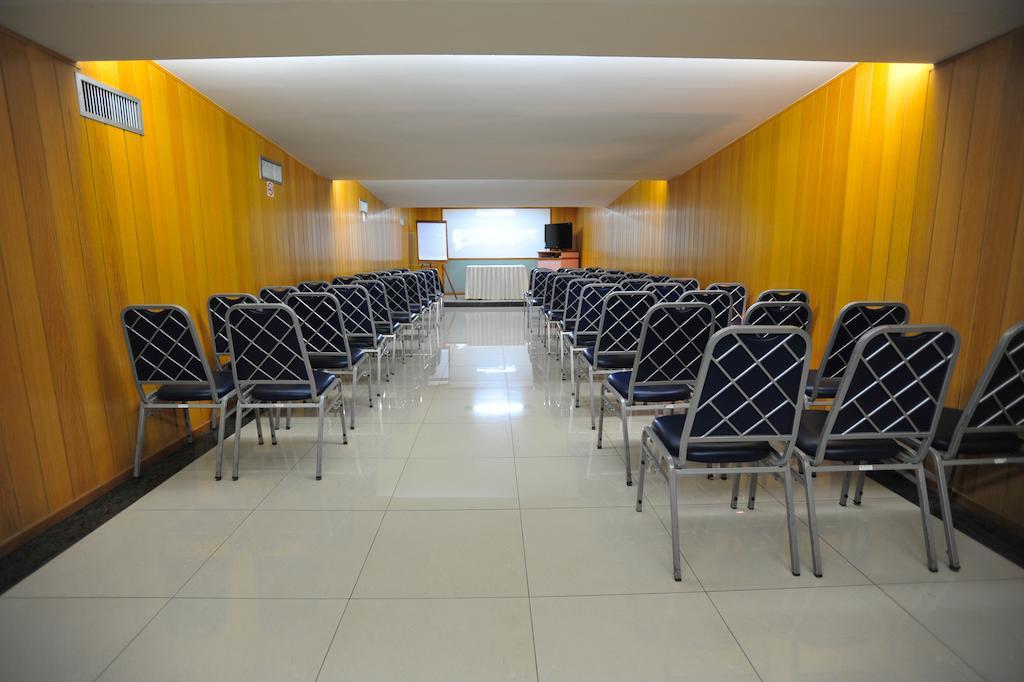 Hotel Premium Plaza Muriae Exterior photo