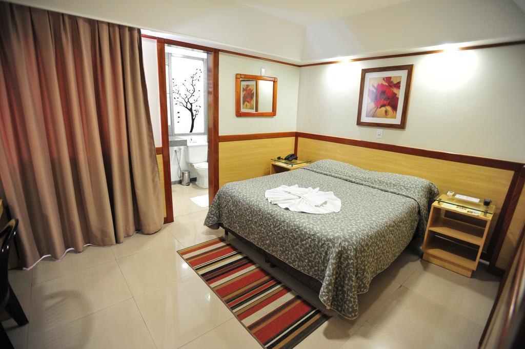 Hotel Premium Plaza Muriae Exterior photo
