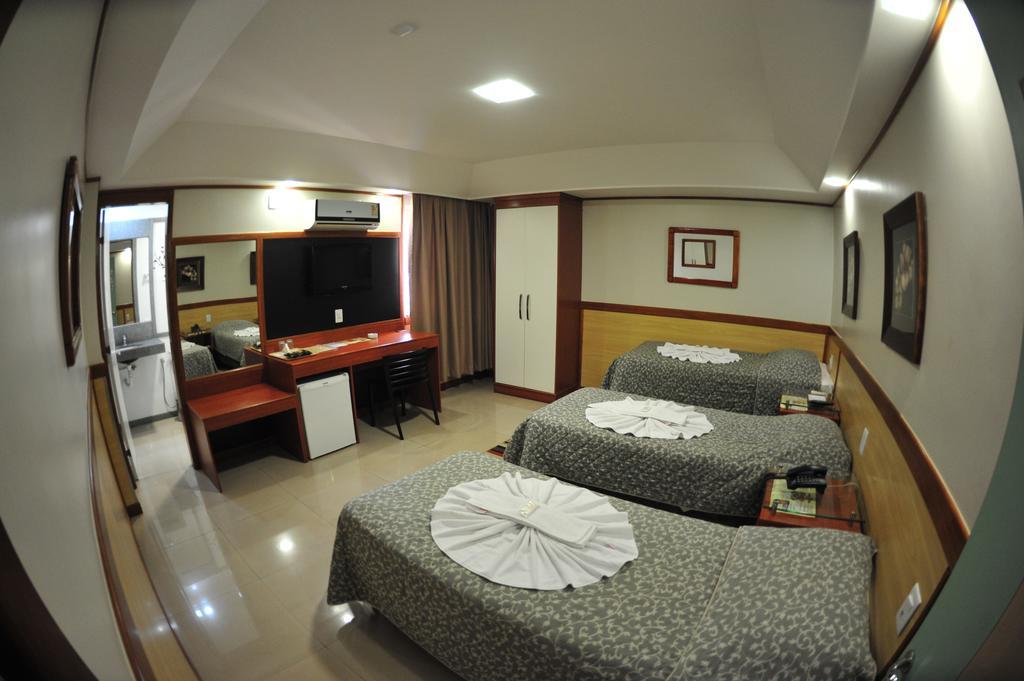 Hotel Premium Plaza Muriae Exterior photo