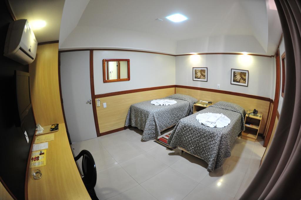 Hotel Premium Plaza Muriae Exterior photo