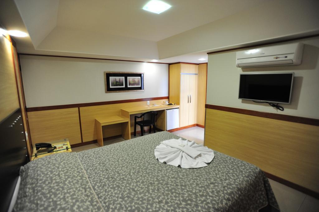 Hotel Premium Plaza Muriae Exterior photo