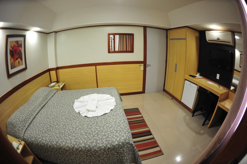 Hotel Premium Plaza Muriae Exterior photo