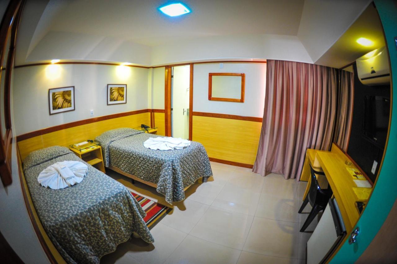 Hotel Premium Plaza Muriae Exterior photo